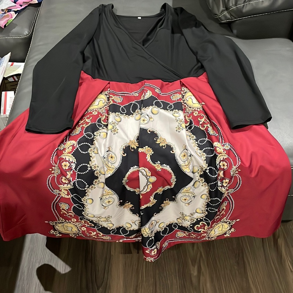 Dress